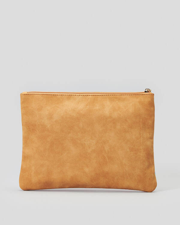 Mooloola Bonnie Pencil Case for Womens