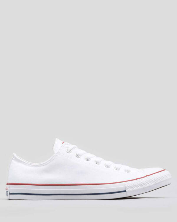 Converse Chuck Taylor All Star Lo-Cut Shoes for Mens