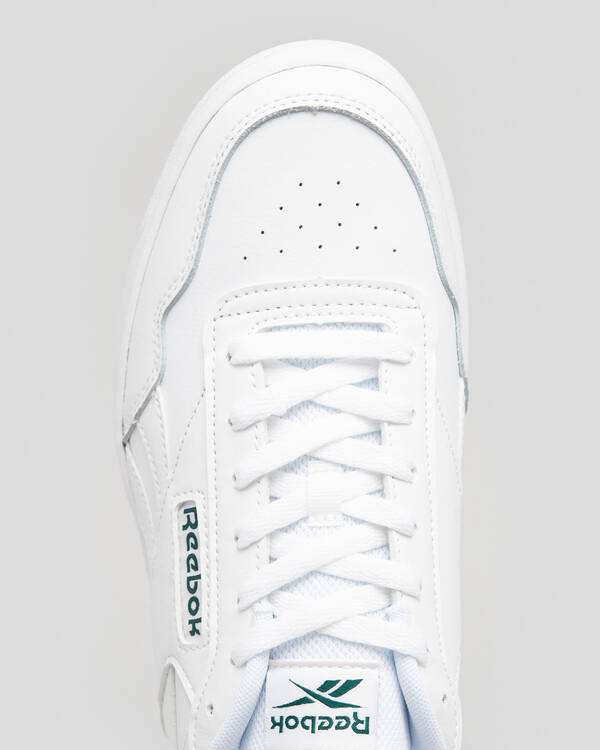 Reebok Court Advance Shoes for Mens