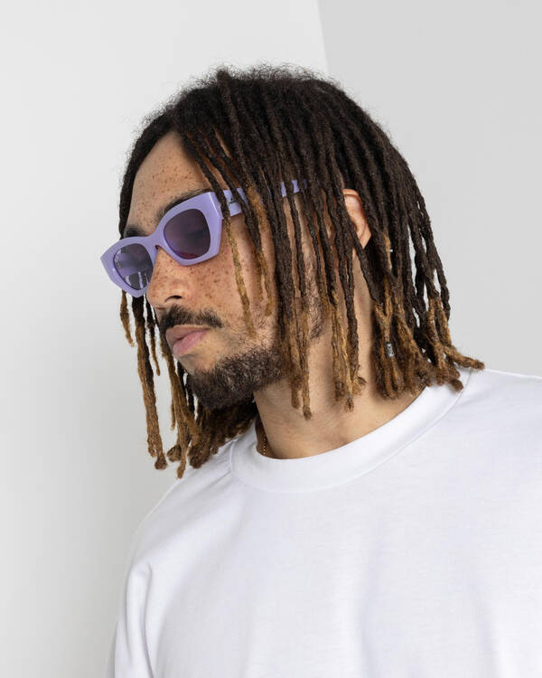 Ray-Ban Zena Sunglasses for Mens