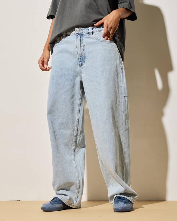 Thrills Tony Jeans for Womens