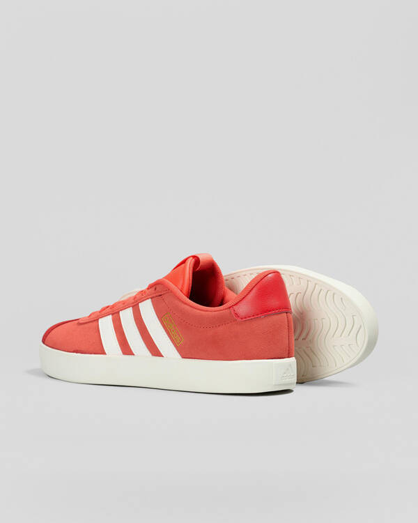 adidas Womens VL Court 3.0 Shoes for Womens
