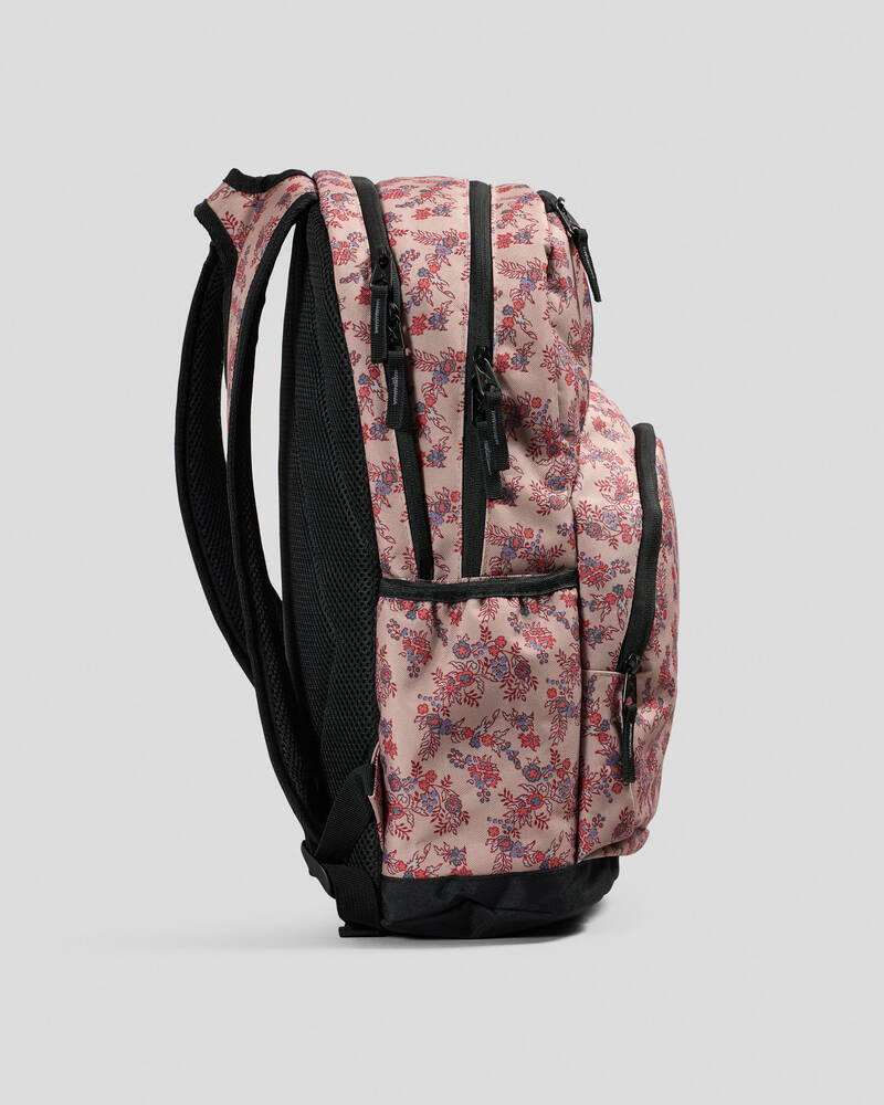 Volcom Patch Attack Backpack for Womens