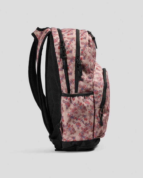 Volcom Patch Attack Backpack for Womens