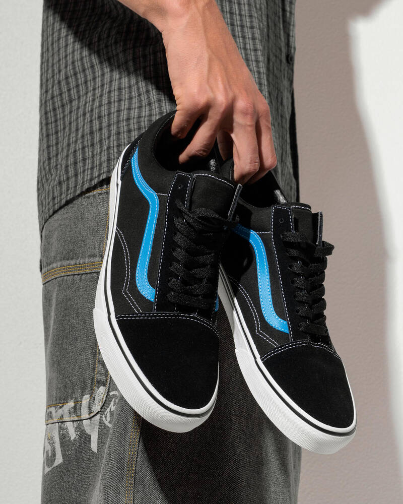 Vans Old Skool Shoes for Mens