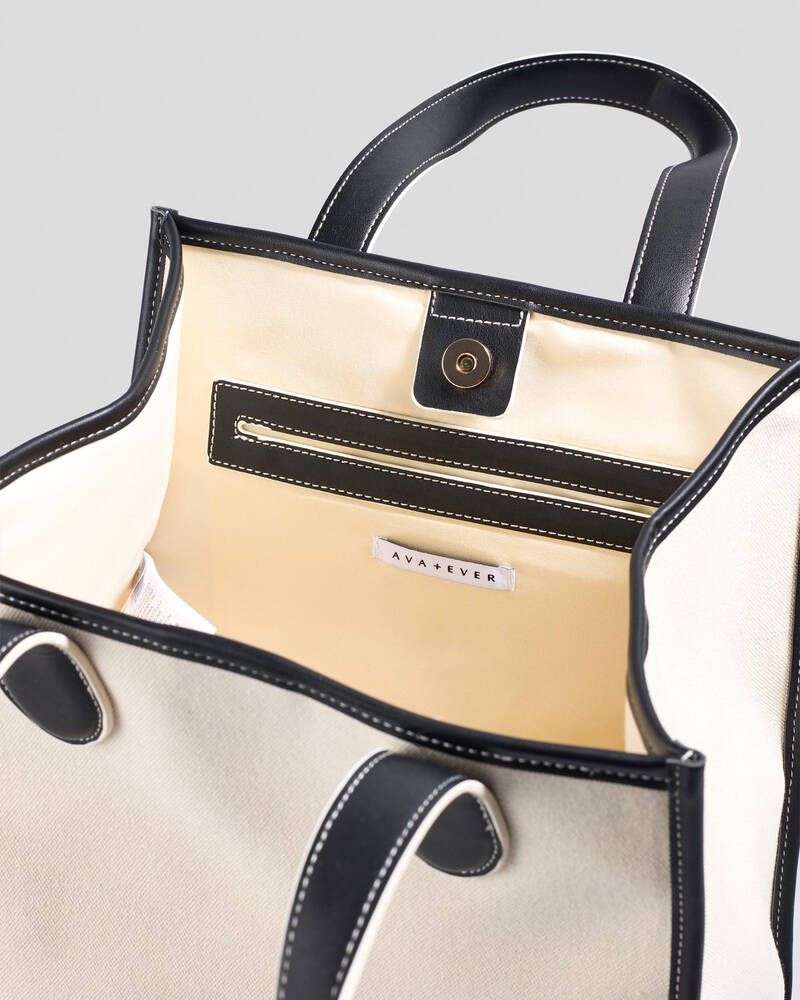 Ava And Ever Lucy Big Bag for Womens