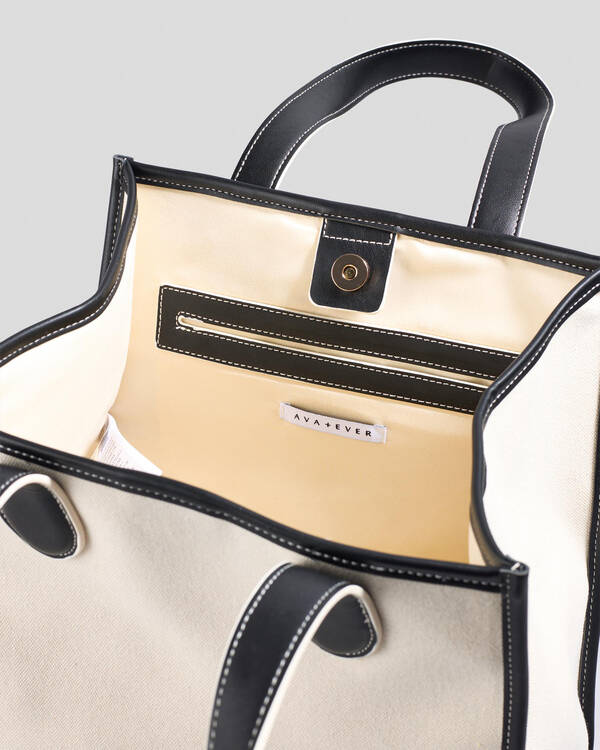 Ava And Ever Lucy Big Bag for Womens