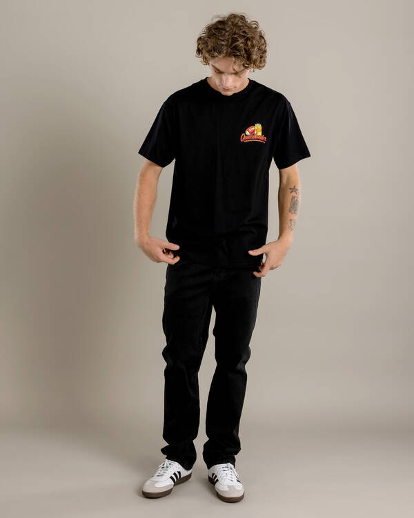 Milton Mango Qlder 25 T-Shirt for Mens