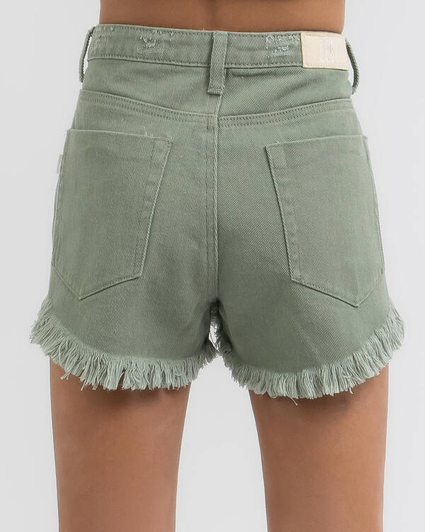 DESU Girls' Shannah Shorts for Womens