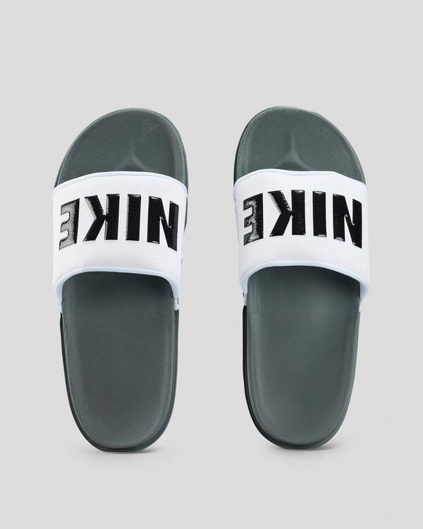 Nike Off Court Slides for Mens