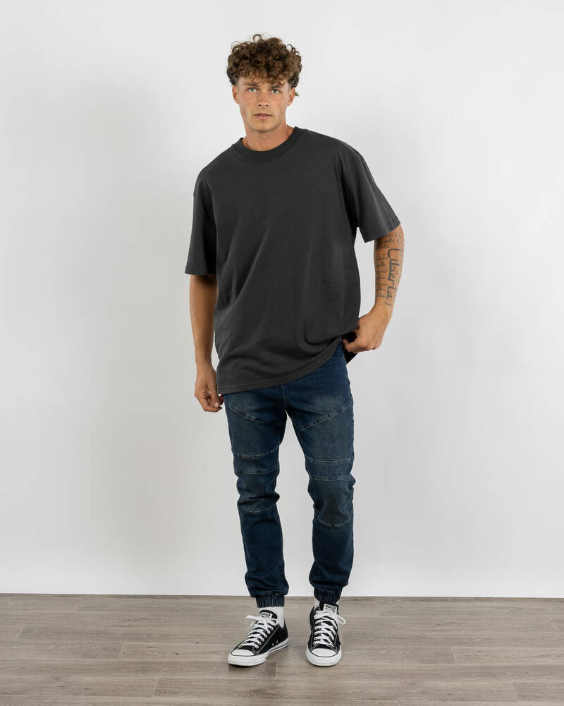 Lucid Attachment Joggers for Mens