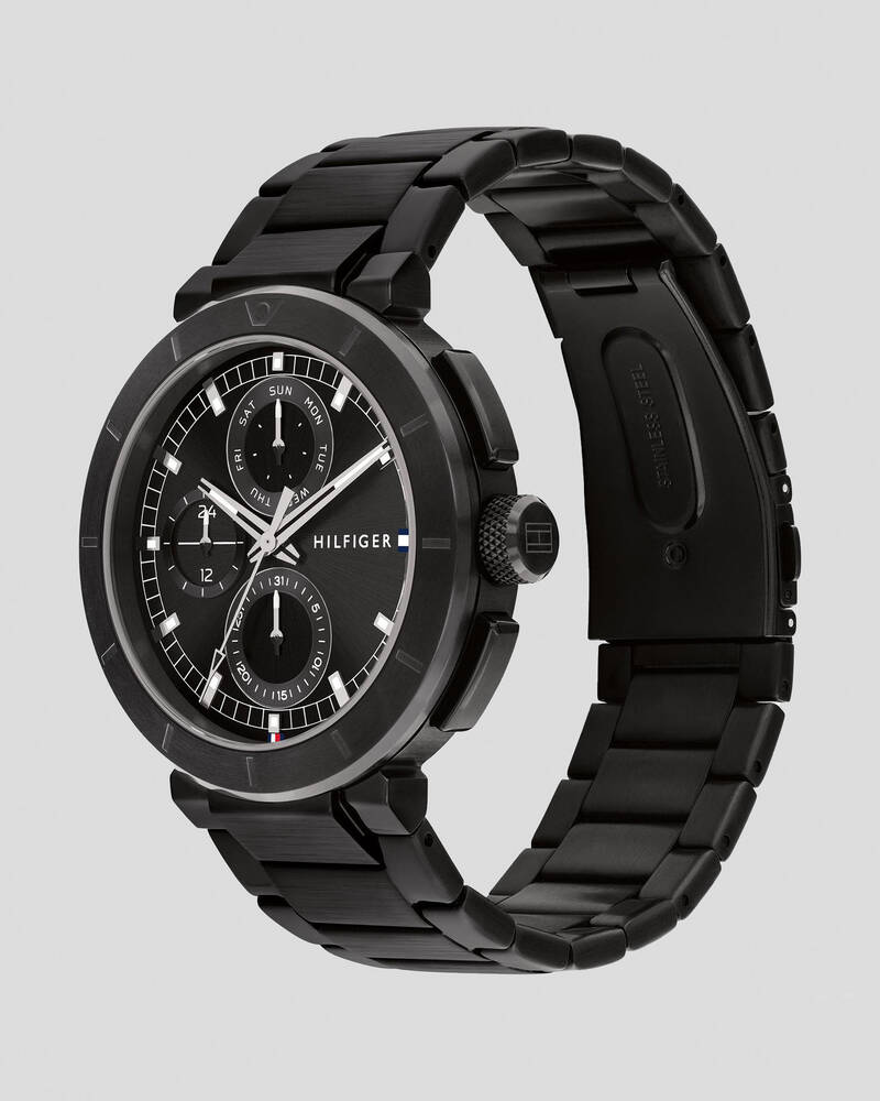 Tommy Hilfiger Lorenzo Watch for Mens