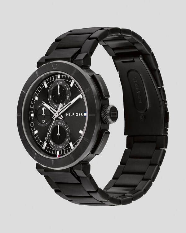 Tommy Hilfiger Lorenzo Watch for Mens
