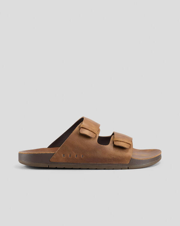 Reef Ojai Two Bar Sandals for Mens