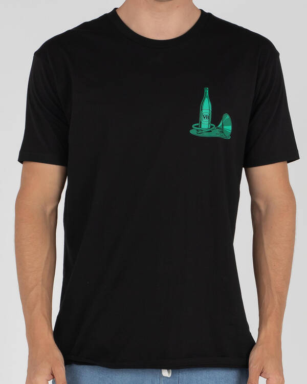 Victor Bravo's The Bongs T-Shirt for Mens