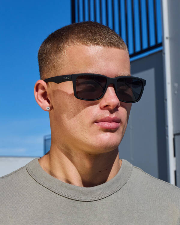 Liive Moto Polarised Sunglasses for Mens