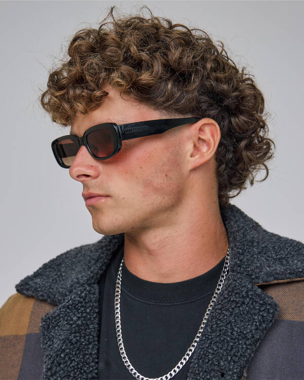 Happy Hour Oxford Sunglasses for Mens
