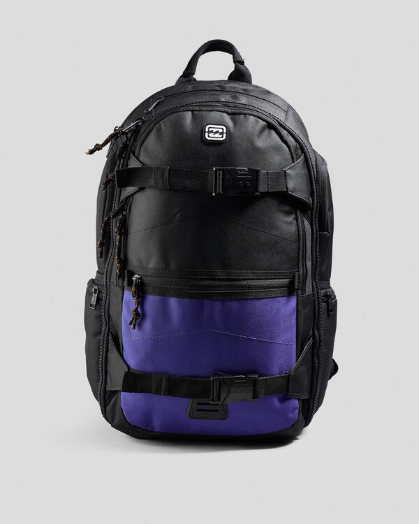 Billabong Combat OG Backpack for Mens