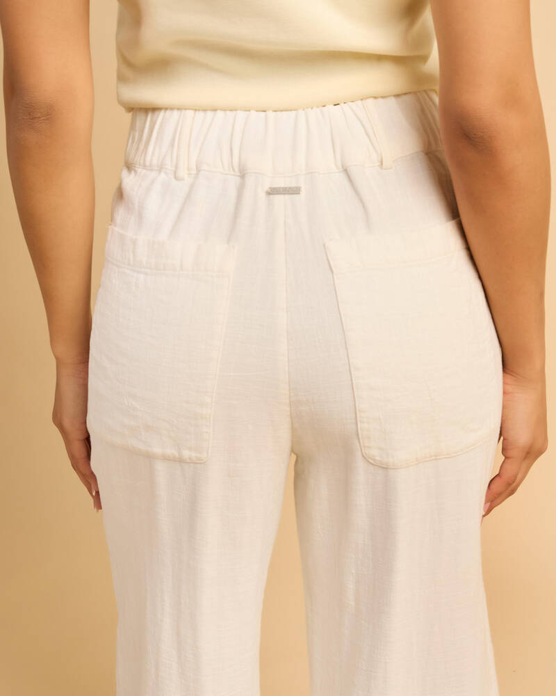 Billabong Tailor Made Pants for Womens