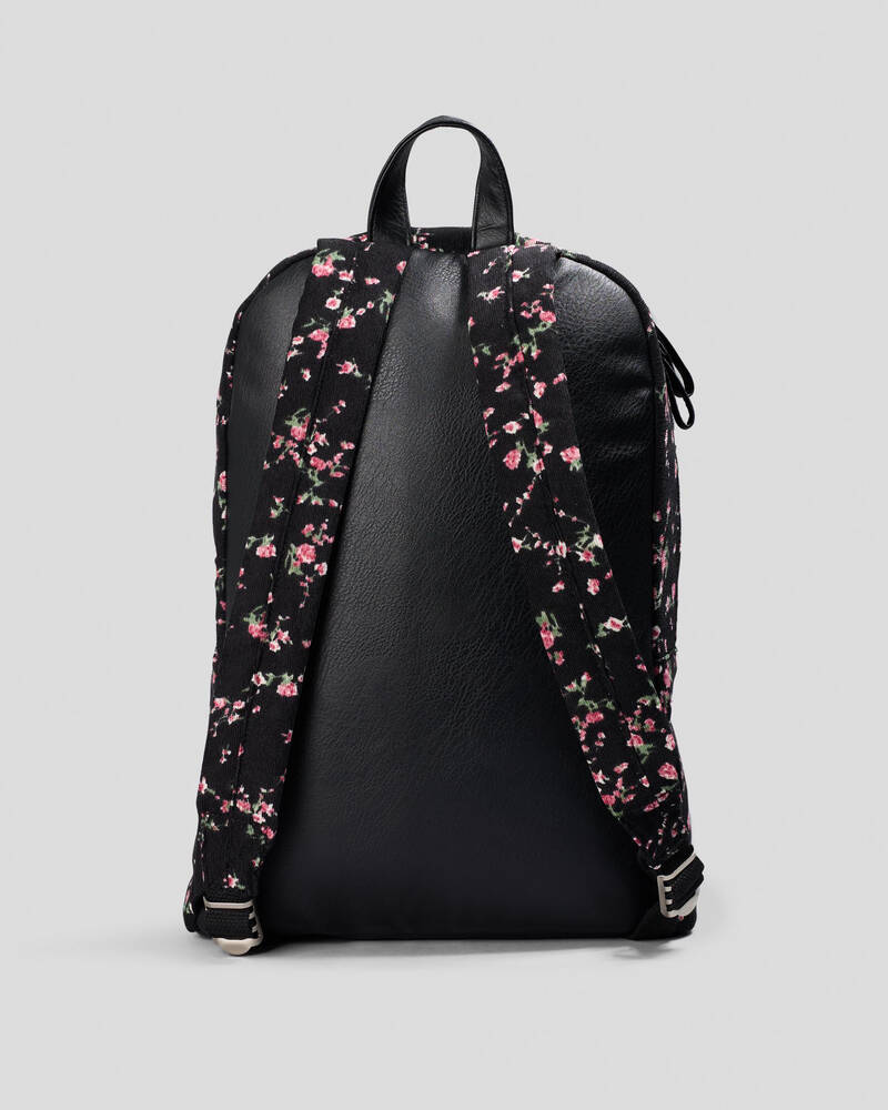 Ava And Ever Betsy Cord Backpack for Womens