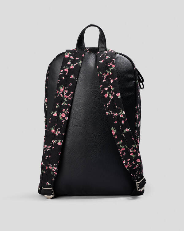 Ava And Ever Betsy Cord Backpack for Womens