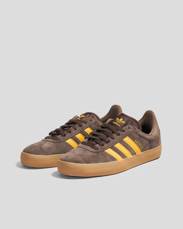 adidas Womens Gazelle ADV Shoes for Womens