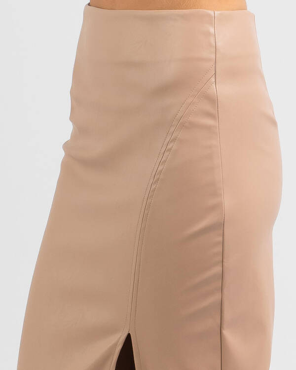 Ava And Ever Khloe Skirt for Womens