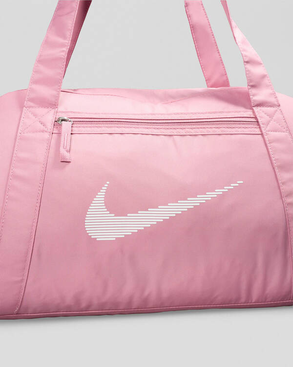 Nike Gym Club Overnight Bag for Womens