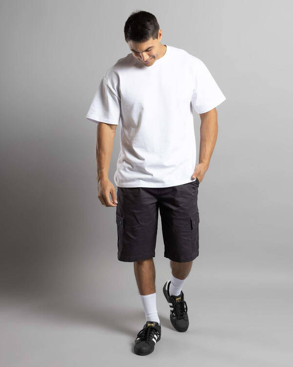 Dexter Warden Walk Shorts for Mens