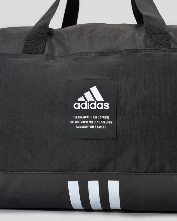 adidas 4ATHLTS Duffel Bag for Mens