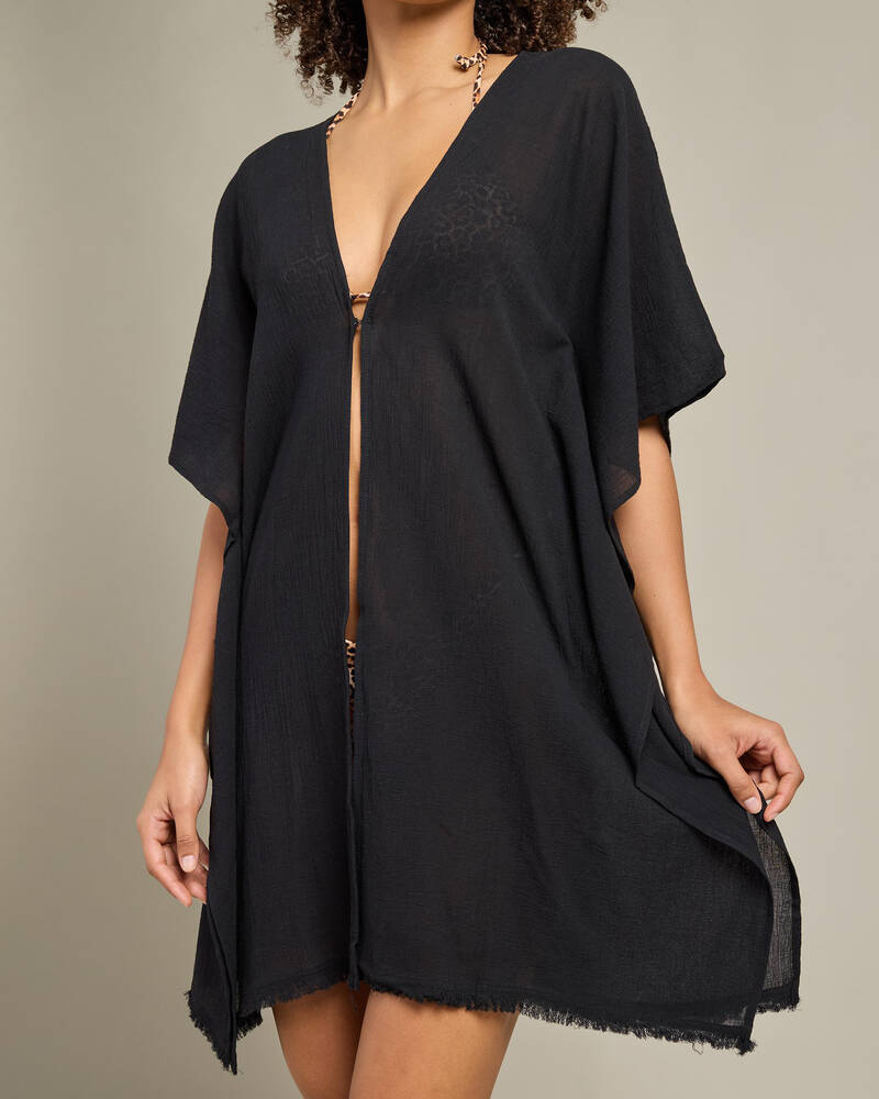 Topanga Sutton Beach Cover for Womens