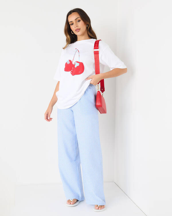 Ava And Ever Ginny Pants for Womens