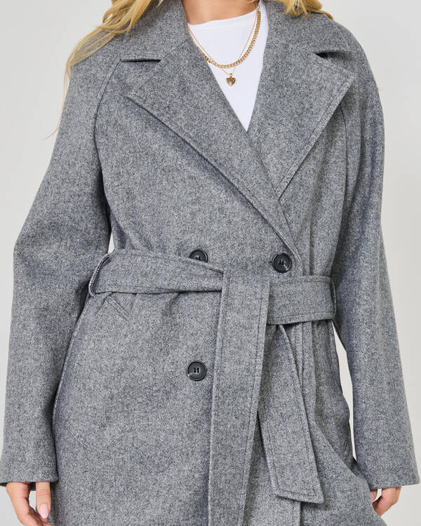 Ava And Ever Stevie Coat for Womens