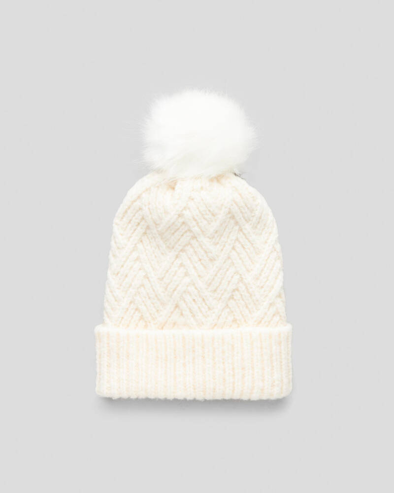 Mooloola Holyoke Beanie for Womens