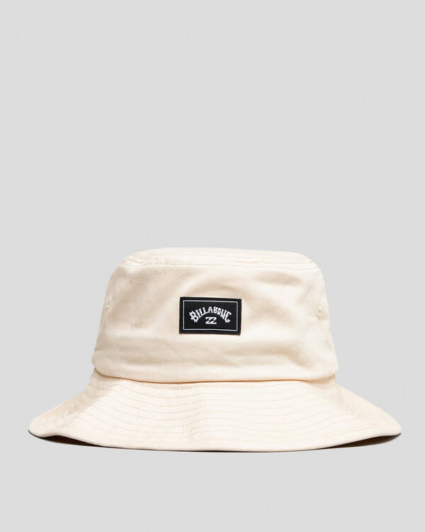 Billabong Boys' Big John Hat for Mens