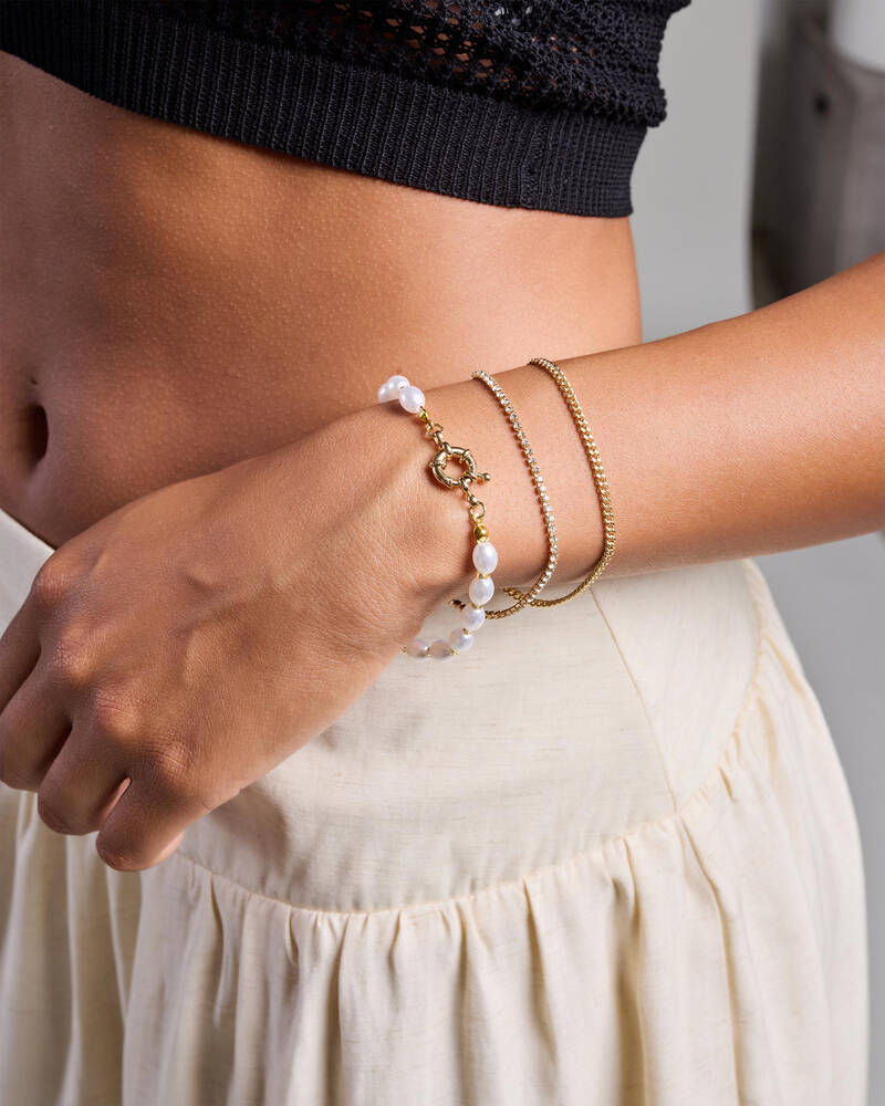 Karyn In LA Isla Bracelet Pack for Womens