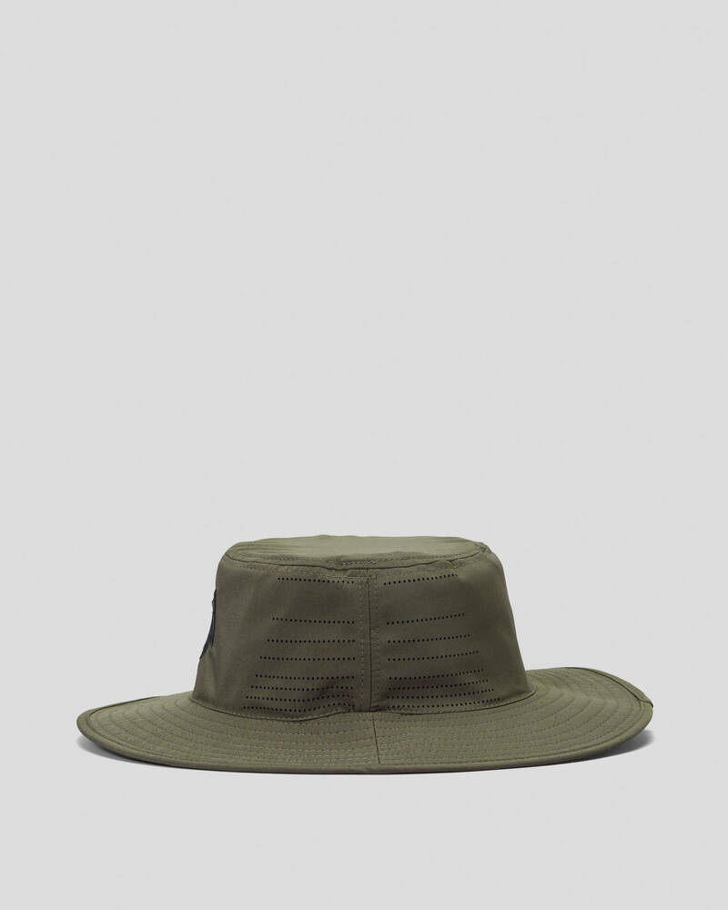 Sparta Sparta High Tech Reversible Wide Brim Hat for Mens