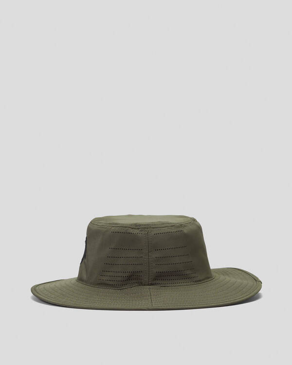 Sparta Sparta High Tech Reversible Wide Brim Hat for Mens