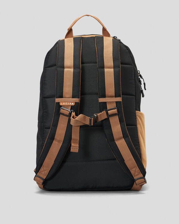 Lucid Armada Backpack for Mens