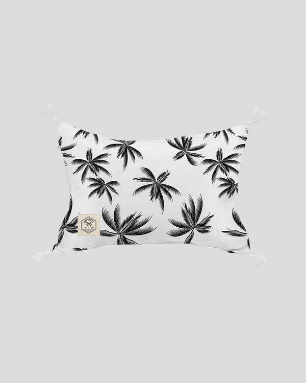Mooloola Havana Inflatable Beach Pillow for Womens