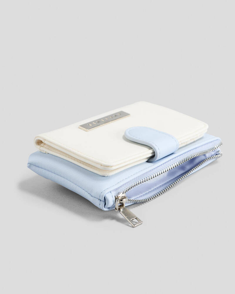 Ava And Ever Jaxen Wallet for Womens