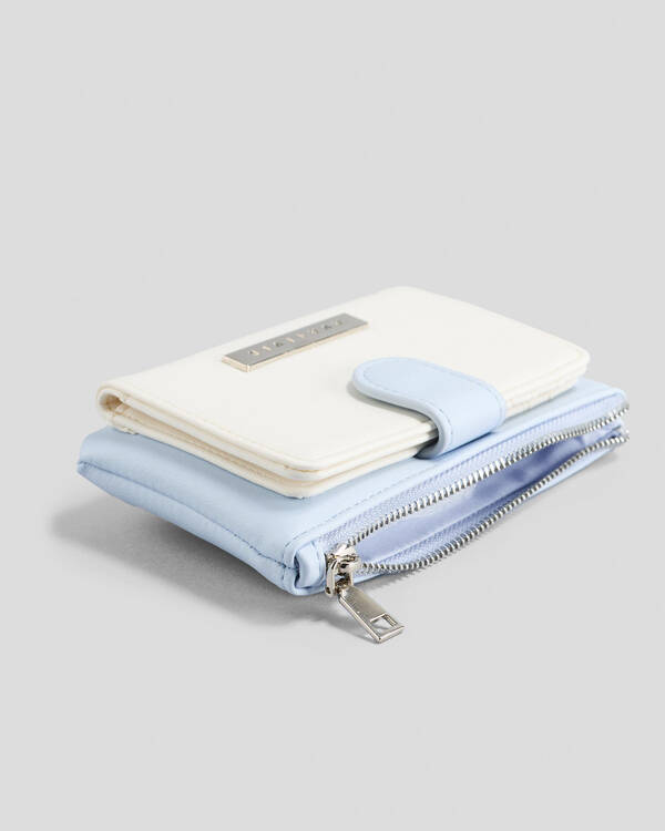 Ava And Ever Jaxen Wallet for Womens