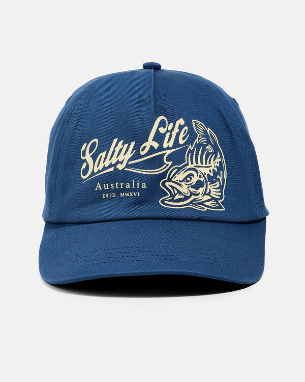 Sinker Dad Cap