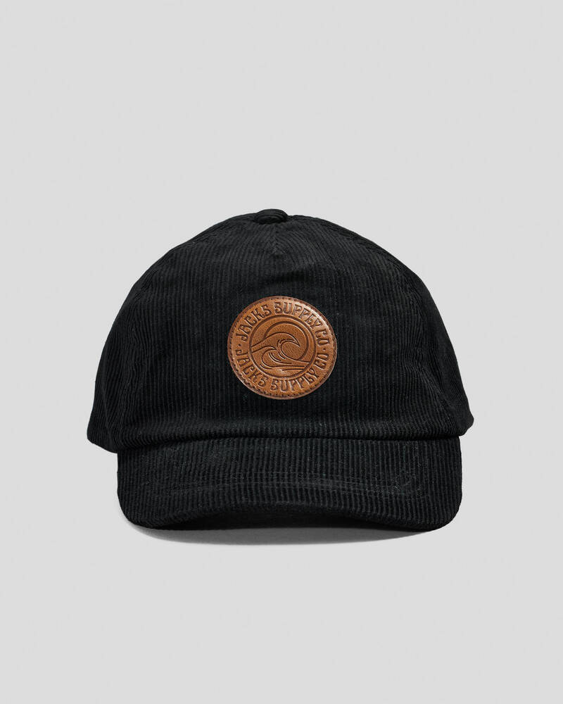 Jacks Boys' Retro Cap for Mens