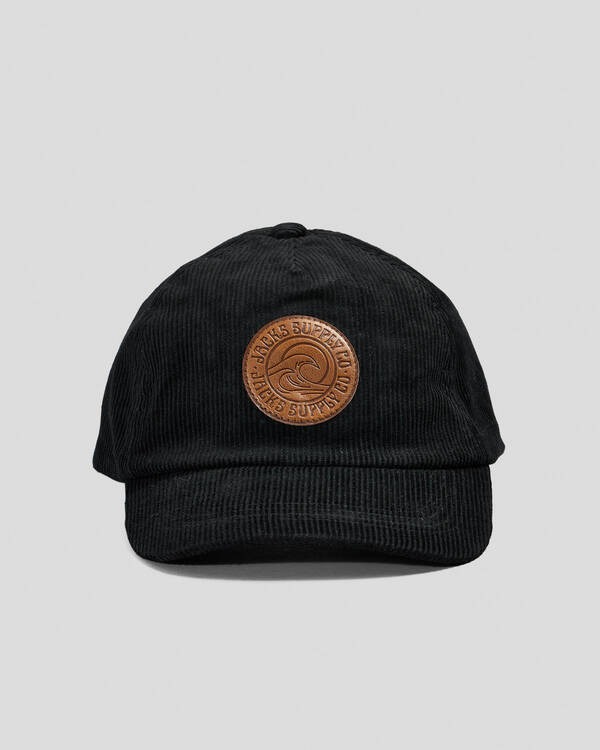 Jacks Boys' Retro Cap for Mens