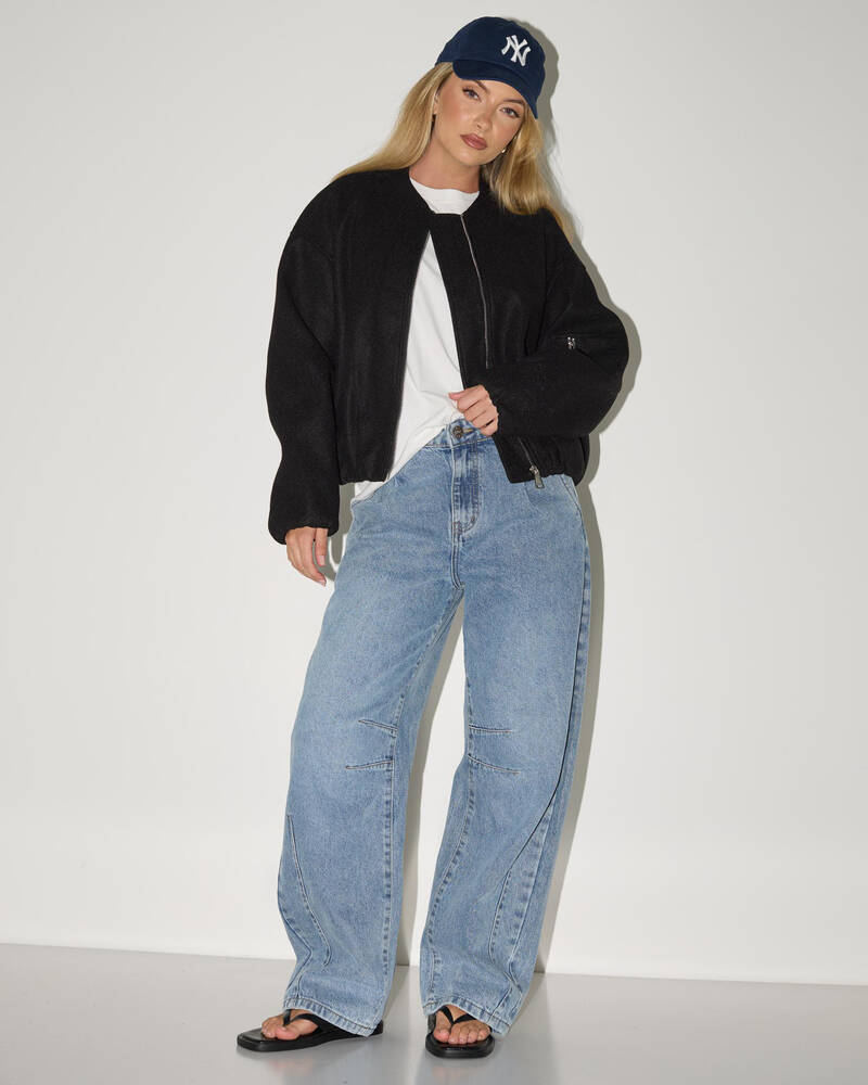 Ava And Ever Shaani Jacket for Womens