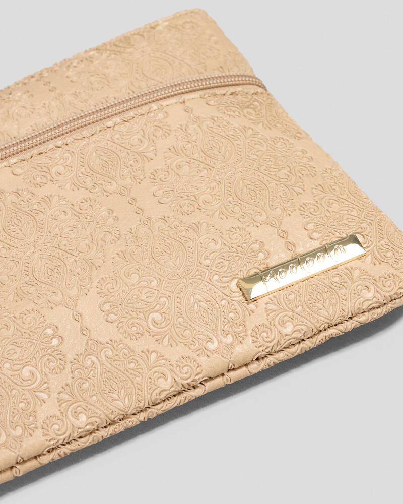 Mooloola Holly Large Pencil Case for Womens