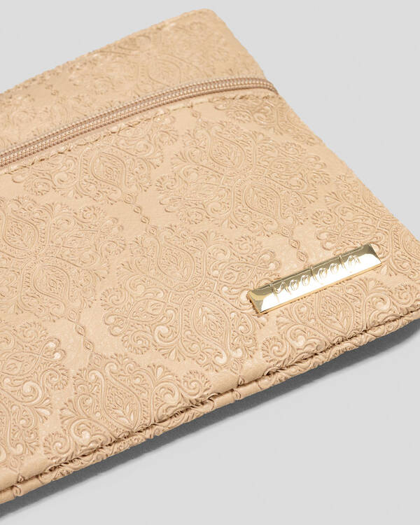Mooloola Holly Large Pencil Case for Womens