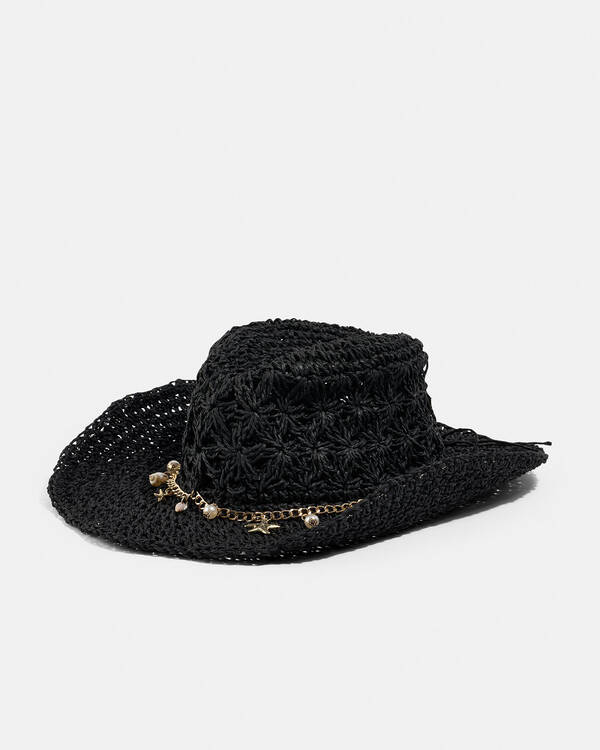 Mooloola Kylie Straw Hat for Womens