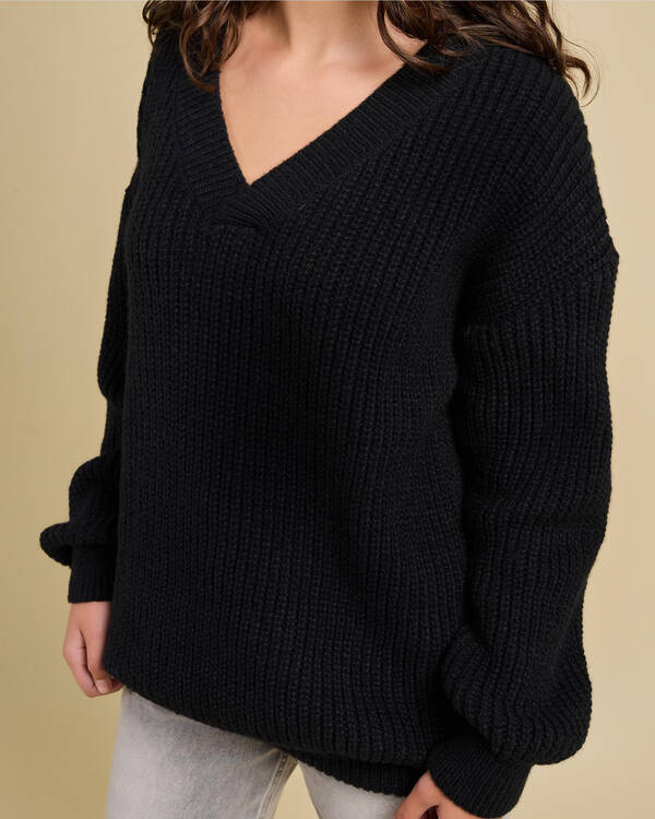 Pink Diamond Celeste Knit Jump for Womens